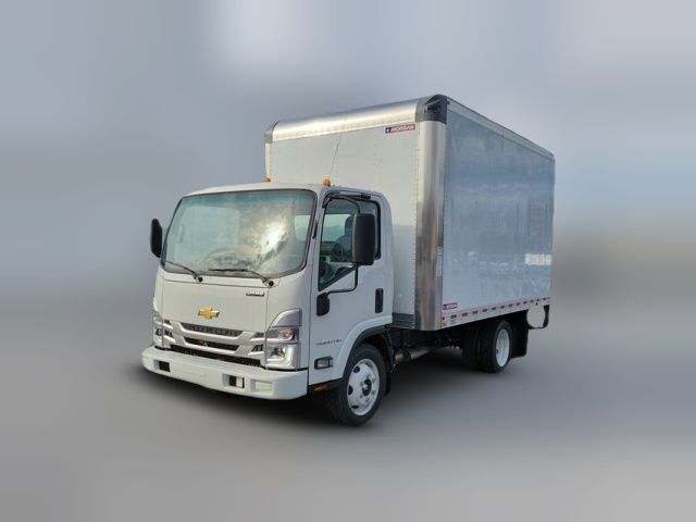 2024 Chevrolet 4500 HG LCF Gas Base