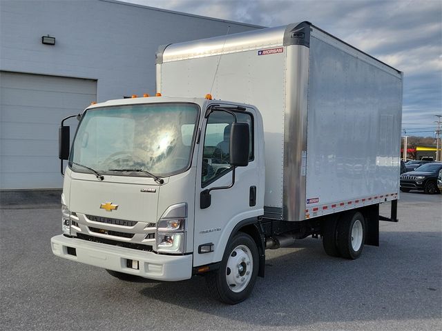 2024 Chevrolet 4500 HG LCF Gas Base