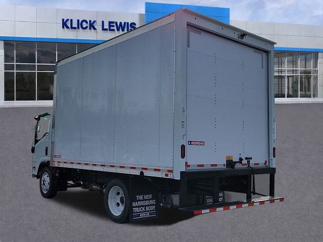 2024 Chevrolet 4500 HG LCF Gas Base