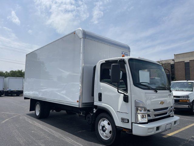 2024 Chevrolet 4500 HG LCF Gas Base