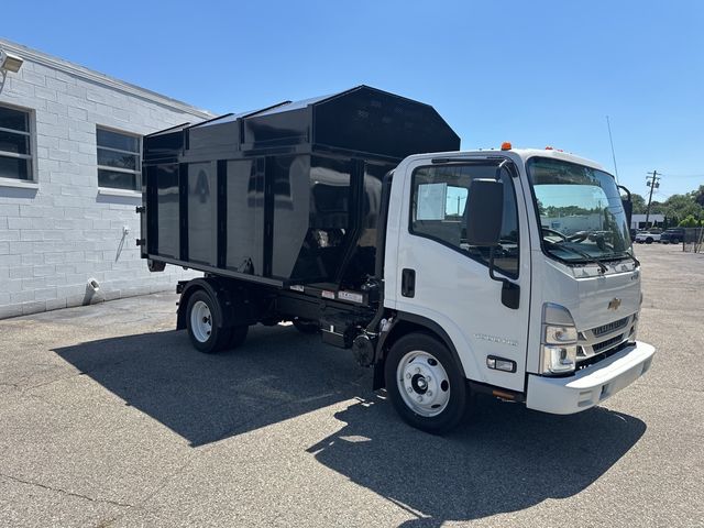 2024 Chevrolet 4500 HG LCF Gas Base