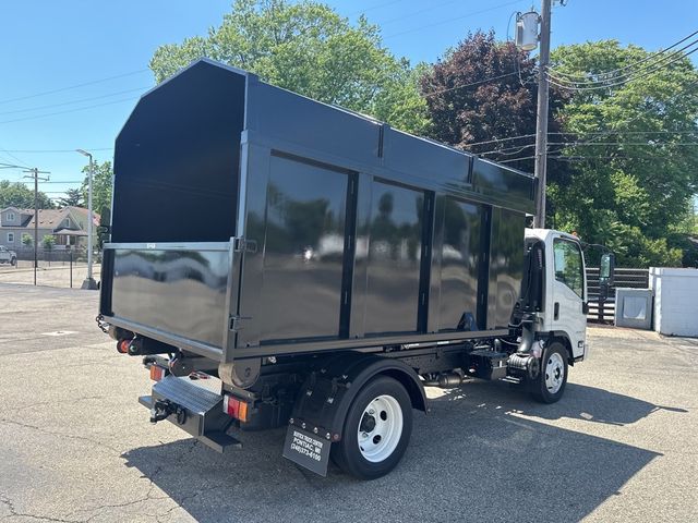 2024 Chevrolet 4500 HG LCF Gas Base