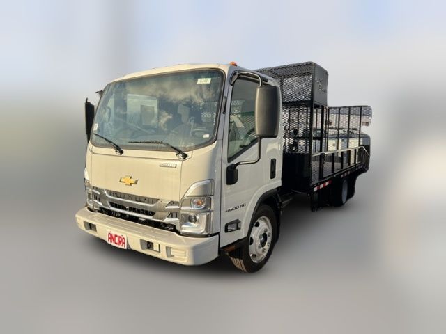 2024 Chevrolet 4500 HG LCF Gas Base