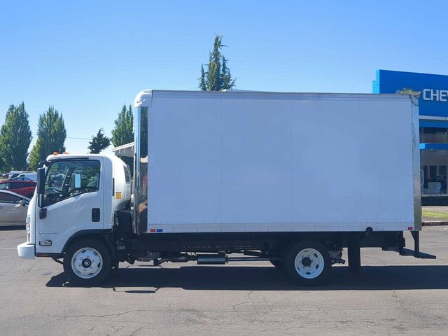 2024 Chevrolet 4500 HG LCF Gas Base