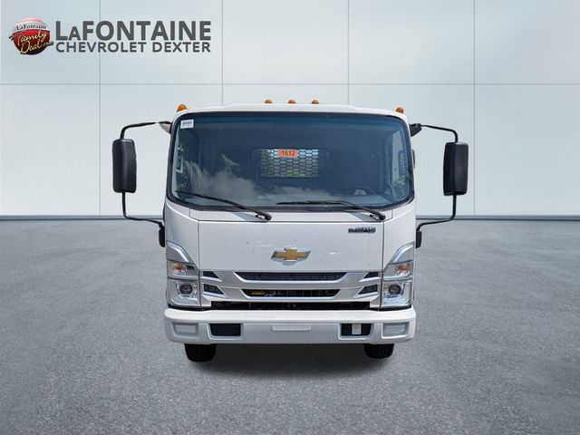 2024 Chevrolet 4500 HG LCF Gas Base