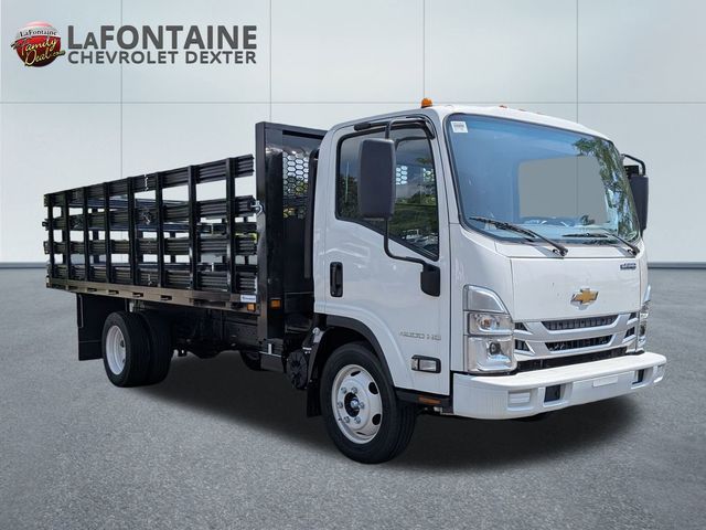 2024 Chevrolet 4500 HG LCF Gas Base