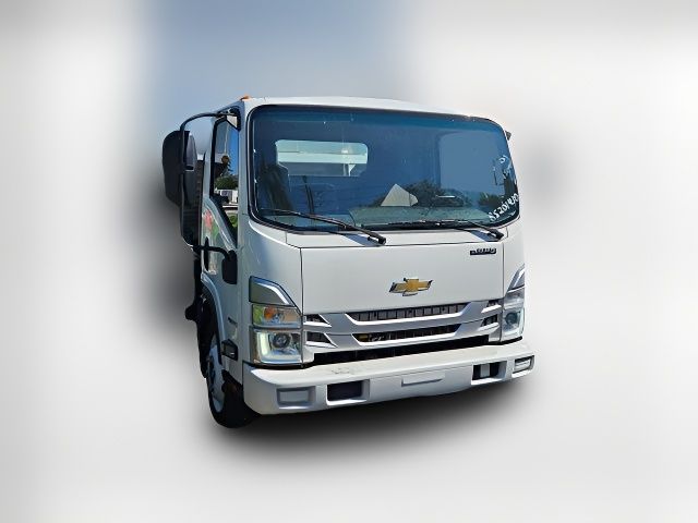 2024 Chevrolet 4500 HG LCF Gas Base