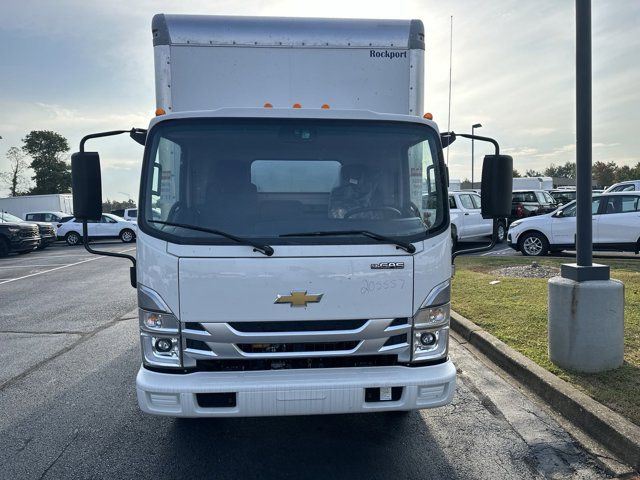 2024 Chevrolet 4500 HG LCF Gas Base