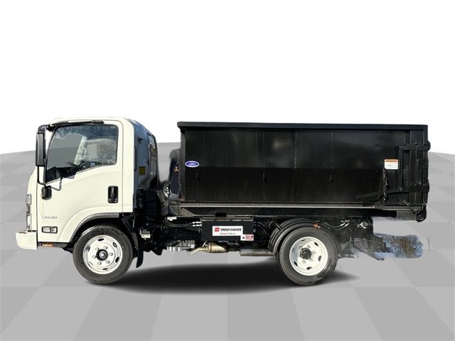 2024 Chevrolet 4500 HG LCF Gas Base