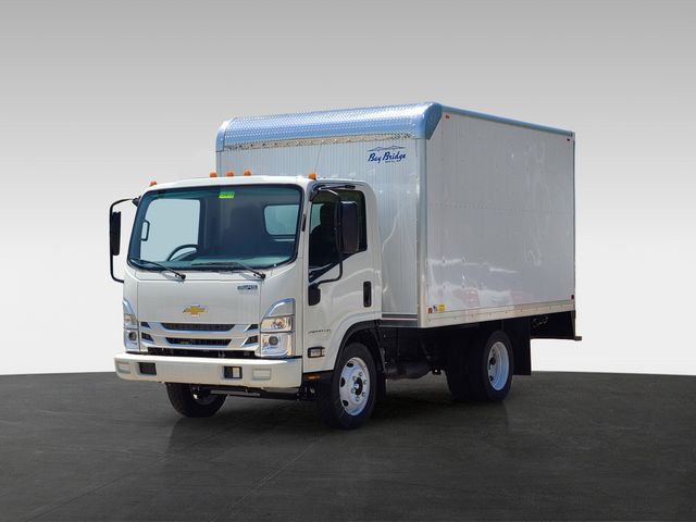 2024 Chevrolet 4500 HG LCF Gas Base
