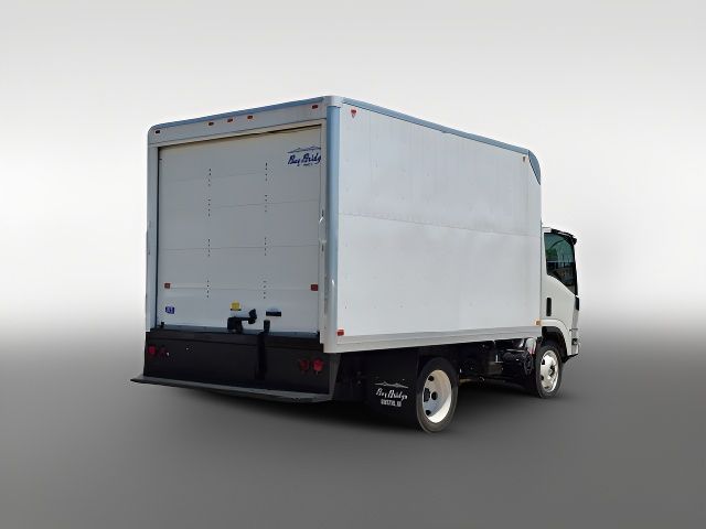 2024 Chevrolet 4500 HG LCF Gas Base