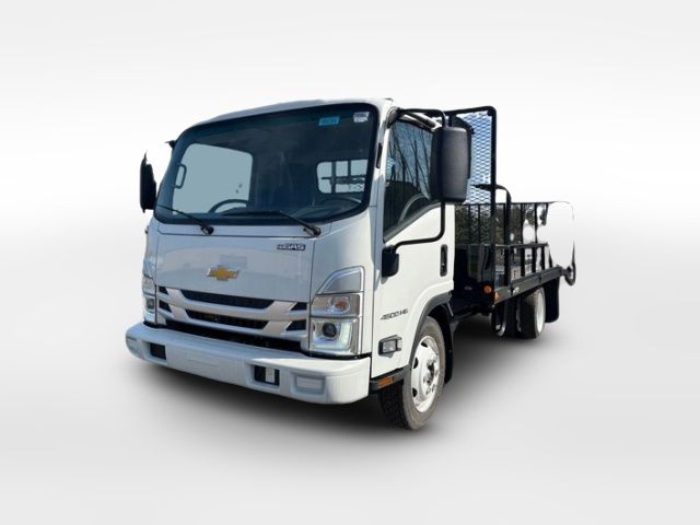 2024 Chevrolet 4500 HG LCF Gas Base