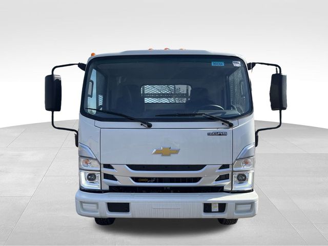 2024 Chevrolet 4500 HG LCF Gas Base