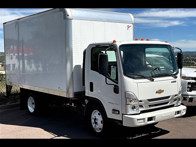 2024 Chevrolet 4500 HG LCF Gas Base