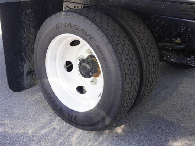 2024 Chevrolet 4500 HG LCF Gas Base