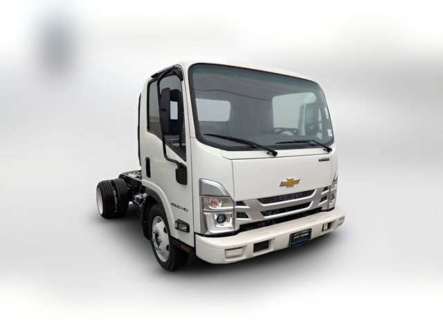 2024 Chevrolet 4500 HG LCF Gas Base