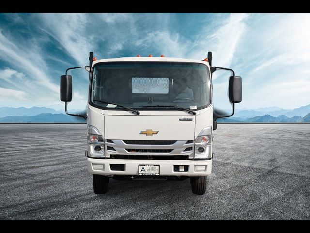 2024 Chevrolet 4500 HG LCF Gas Base