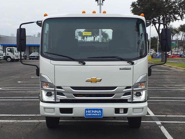 2024 Chevrolet 4500 HG LCF Gas Base