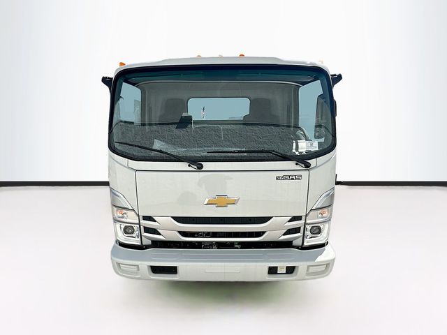 2024 Chevrolet 4500 HG LCF Gas Base