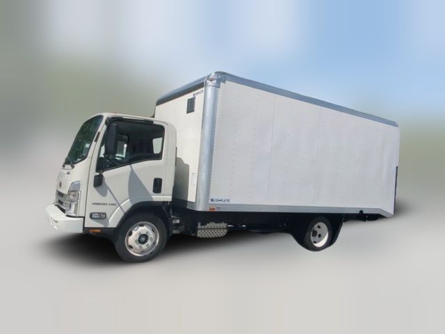 2024 Chevrolet 4500 HG LCF Gas Base