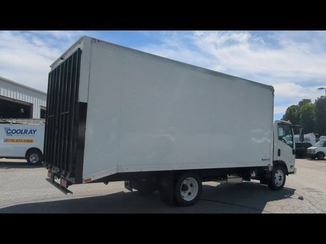 2024 Chevrolet 4500 HG LCF Gas Base