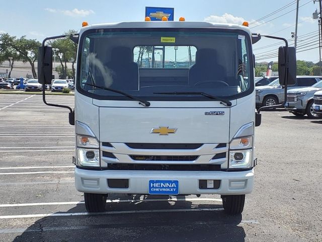 2024 Chevrolet 4500 HG LCF Gas Base