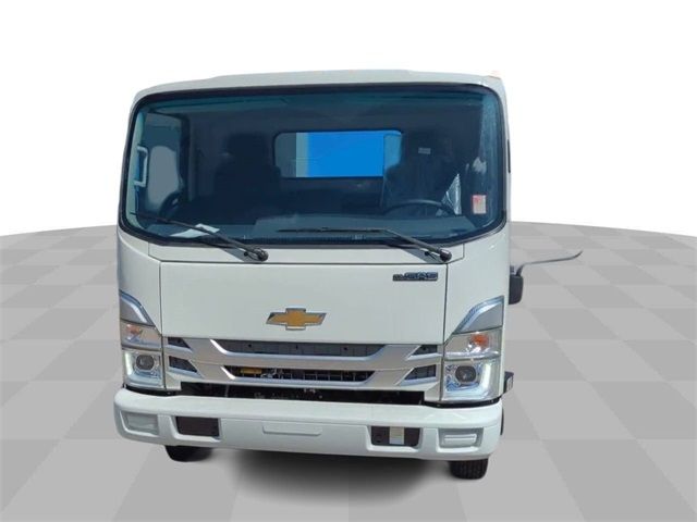 2024 Chevrolet 4500 HG LCF Gas Base