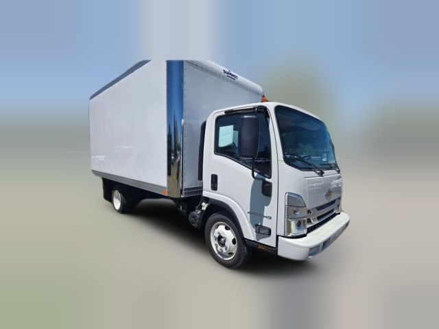 2024 Chevrolet 4500 HG LCF Gas Base