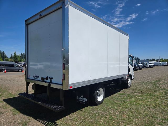 2024 Chevrolet 4500 HG LCF Gas Base