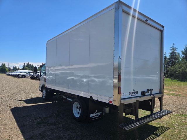 2024 Chevrolet 4500 HG LCF Gas Base