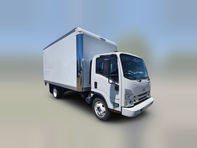 2024 Chevrolet 4500 HG LCF Gas Base