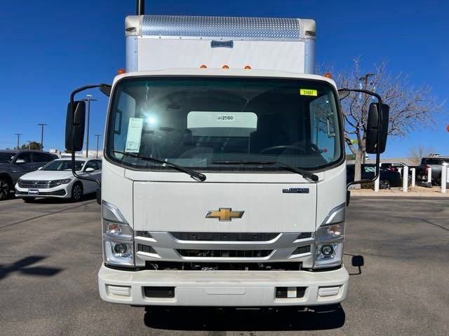 2024 Chevrolet 4500 HG LCF Gas Base