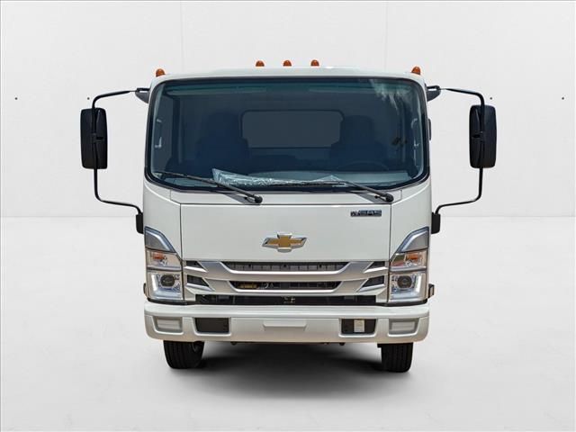 2024 Chevrolet 4500 HG LCF Gas Base