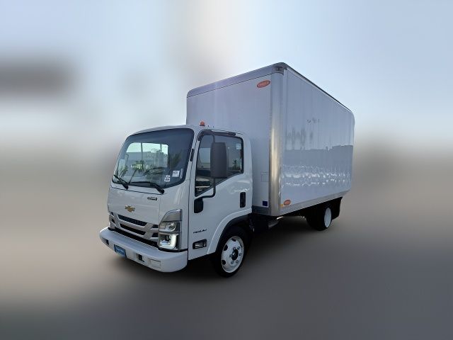 2024 Chevrolet 4500 HG LCF Gas Base