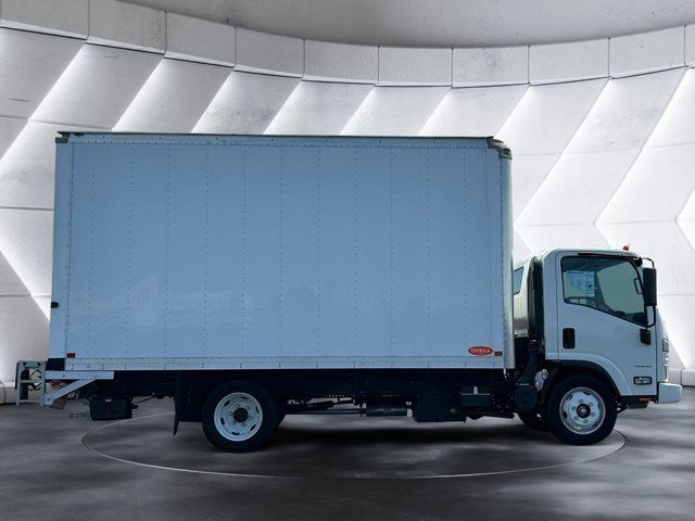 2024 Chevrolet 4500 HG LCF Gas Base