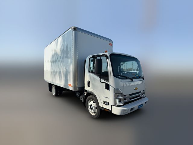 2024 Chevrolet 4500 HG LCF Gas Base