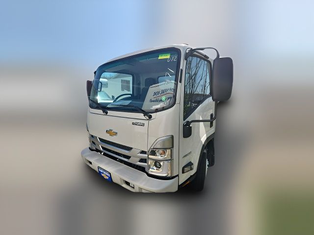 2024 Chevrolet 4500 HG LCF Gas Base