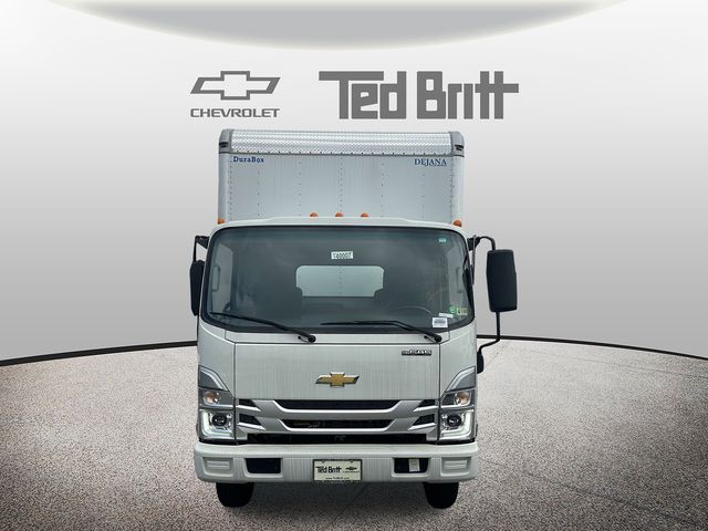2024 Chevrolet 4500 HG LCF Gas Base