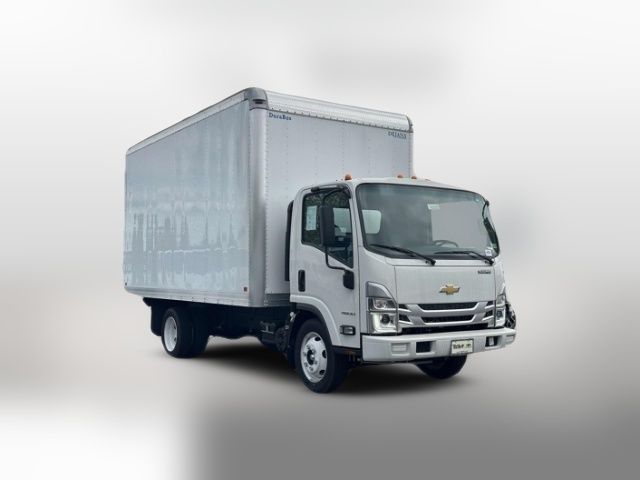 2024 Chevrolet 4500 HG LCF Gas Base