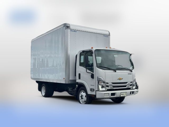 2024 Chevrolet 4500 HG LCF Gas Base