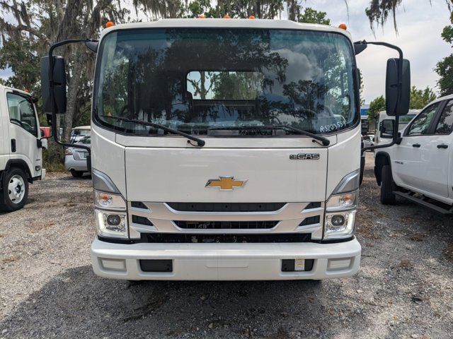 2024 Chevrolet 4500 HG LCF Gas Base