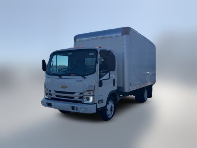 2024 Chevrolet 4500 HG LCF Gas Base