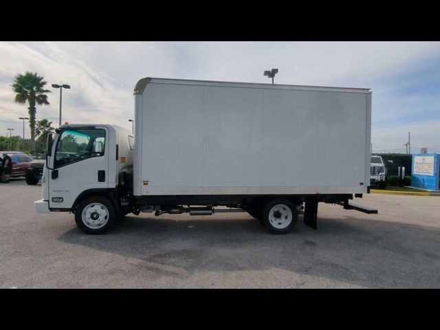 2024 Chevrolet 4500 HG LCF Gas Base