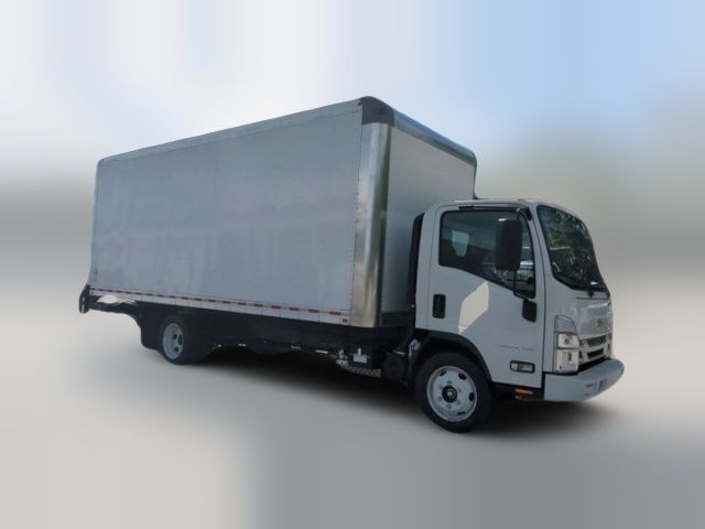 2024 Chevrolet 4500 HG LCF Gas Base