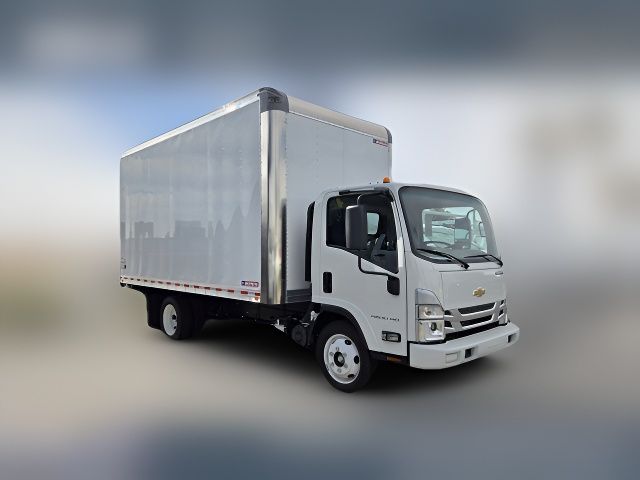 2024 Chevrolet 4500 HG LCF Gas Base