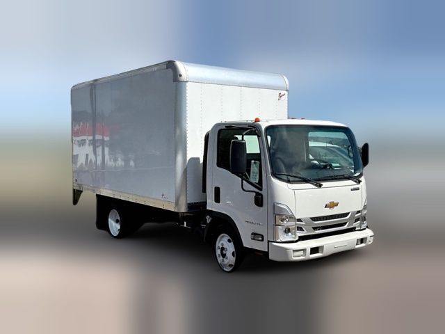 2024 Chevrolet 4500 HG LCF Gas Base