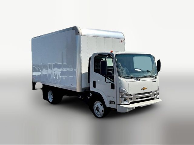 2024 Chevrolet 4500 HG LCF Gas Base