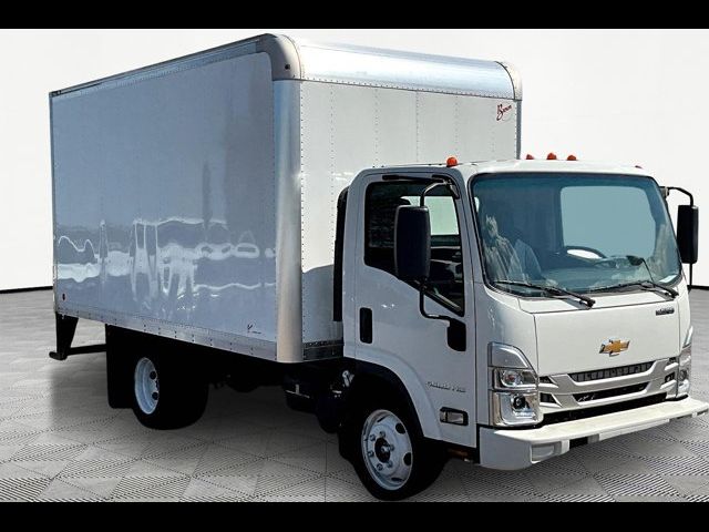 2024 Chevrolet 4500 HG LCF Gas Base