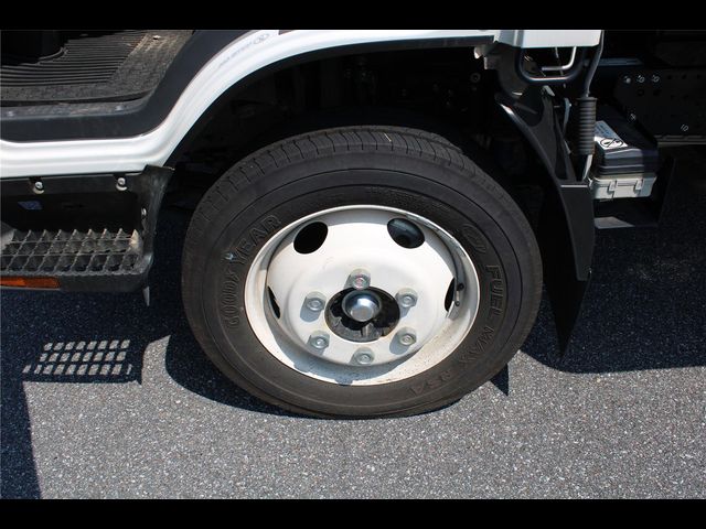 2024 Chevrolet 4500 HG LCF Gas Base