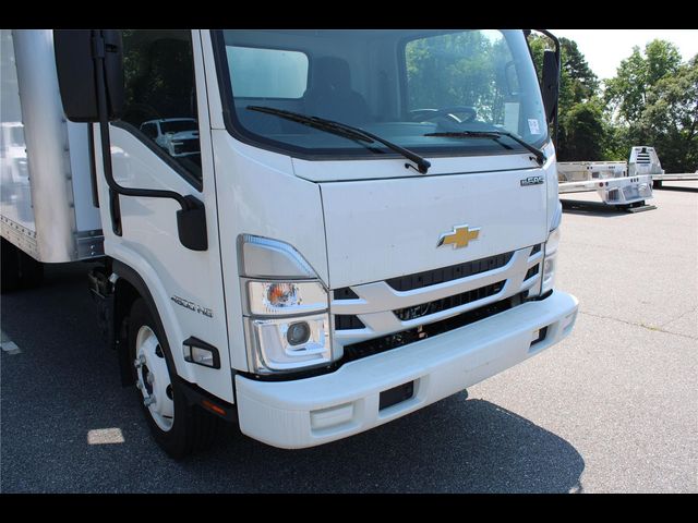 2024 Chevrolet 4500 HG LCF Gas Base